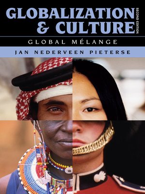cover image of Globalization and Culture